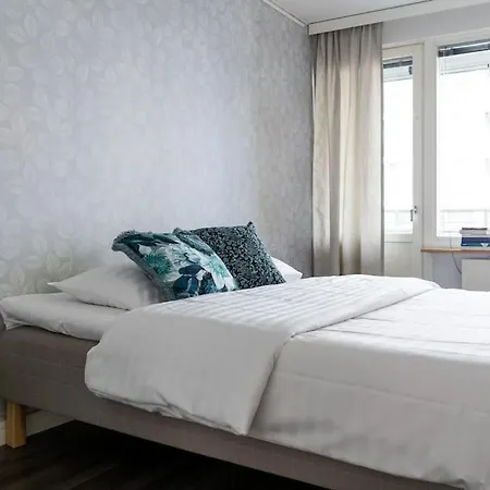 Apartment Spacious 2br In The Center *